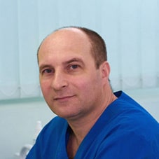врач невролог москва